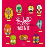 se tudo fosse parente
