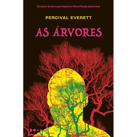 as árvores as árvores