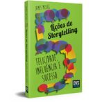 5 lições de storytelling