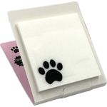 bloco adesivo transparente com glitter 50 folhas diversos modelos mania de sticker bloco adesivo transparente com glitter 50 folhas diversos modelos mania de sticker