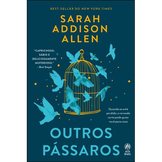 outros pássaros outros pássaros