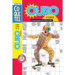 ouro euro - nível médio - livro 45