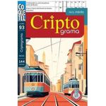 criptograma - nivel medio - livro 93