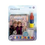 disney - color block - frozen disney - color block - frozen