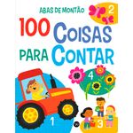 abas de montão -100 coisas para contar