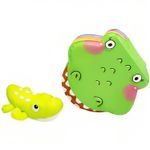 meu livrinho fantoche de banho - cora