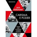 carisma e poder carisma e poder