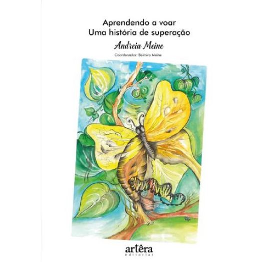 aprendendo a voar aprendendo a voar