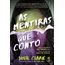 as mentiras que conto