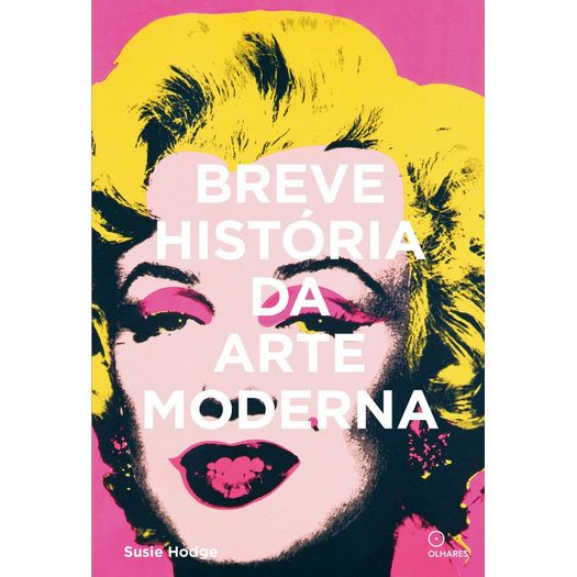 breve história da arte moderna