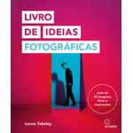 livro de ideias fotográficas livro de ideias fotográficas
