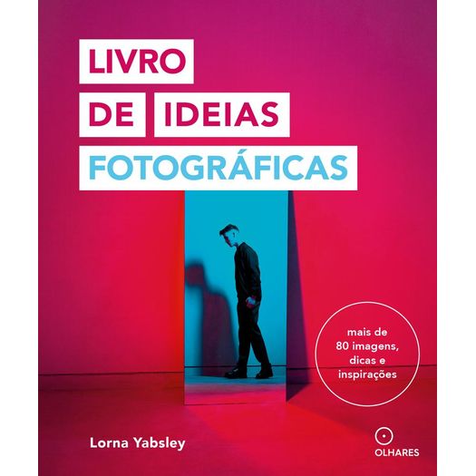 livro de ideias fotográficas livro de ideias fotográficas