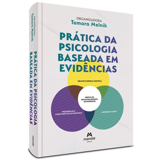 prática da psicologia baseada em evidências