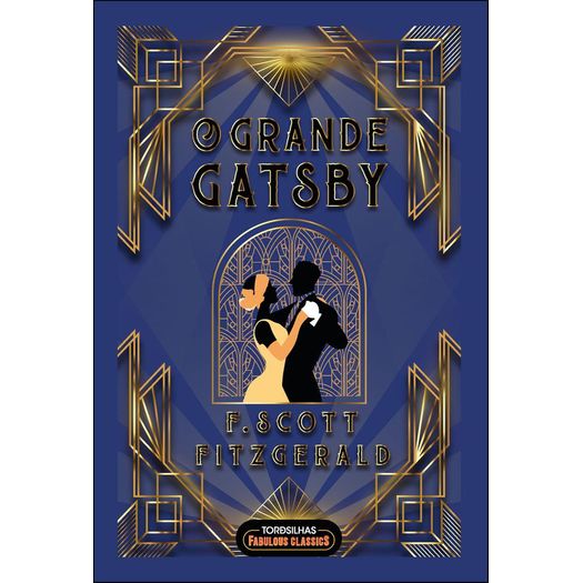 o grande gatsby