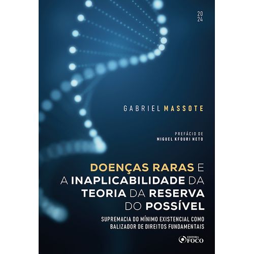 doenças raras e a inaplicabilidade da teoria da reserva do possível