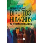 teoria geral dos direitos humanos na ordem internacional