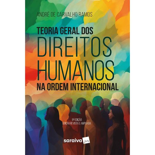 teoria geral dos direitos humanos na ordem internacional