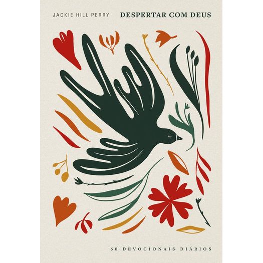 despertar com deus despertar com deus