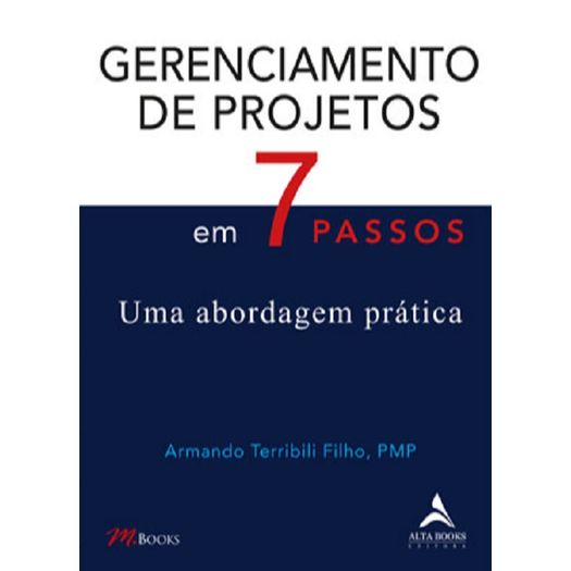 gerenciamento de projetos em 7 passos