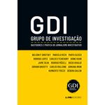 gdi - grupo de investigação
