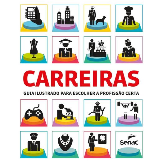 carreiras carreiras