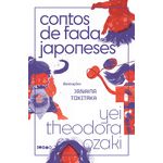 contos de fada japoneses