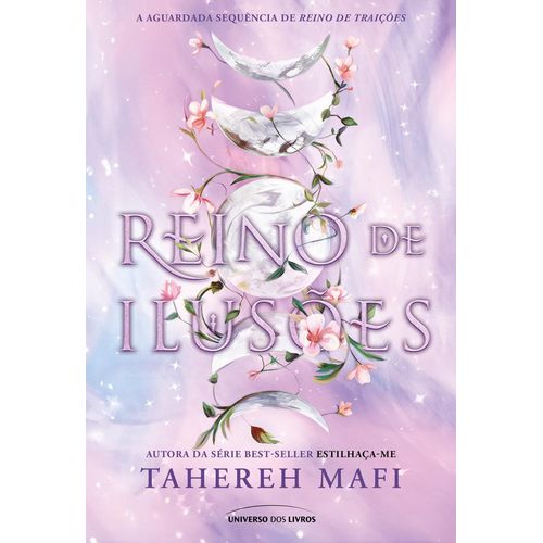 reino de ilusões