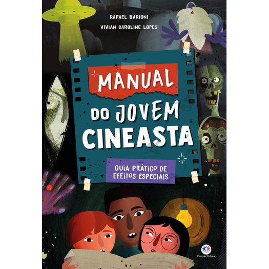 manual do jovem cineasta manual do jovem cineasta