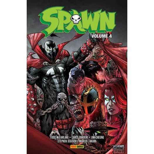 spawn 4 spawn 4