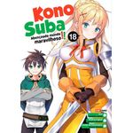 konosuba - abençoado mundo maravilhoso 18