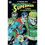 a saga do superman 04/28