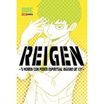 reigen max 131 - vol 1