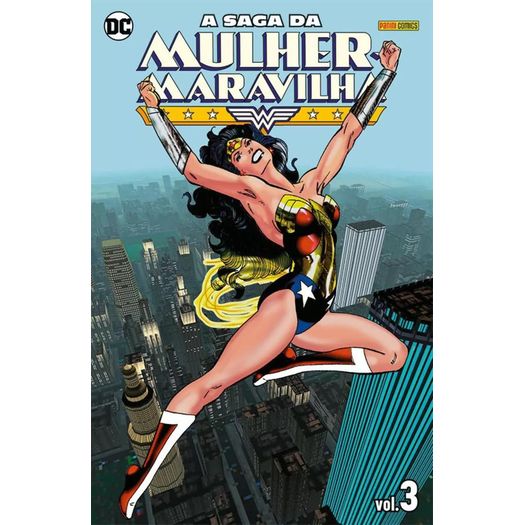 a saga da mulher-maravilha 3 a saga da mulher-maravilha 3