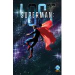 superman - perdido