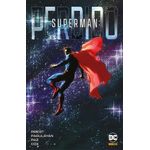 superman - perdido