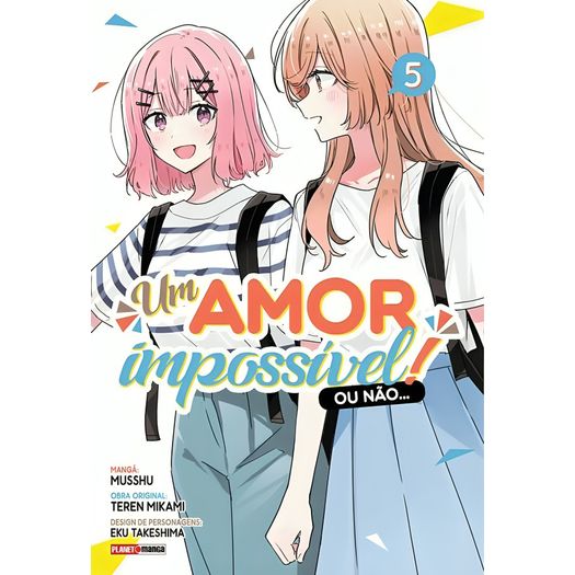 um amor impossível 5 um amor impossível 5