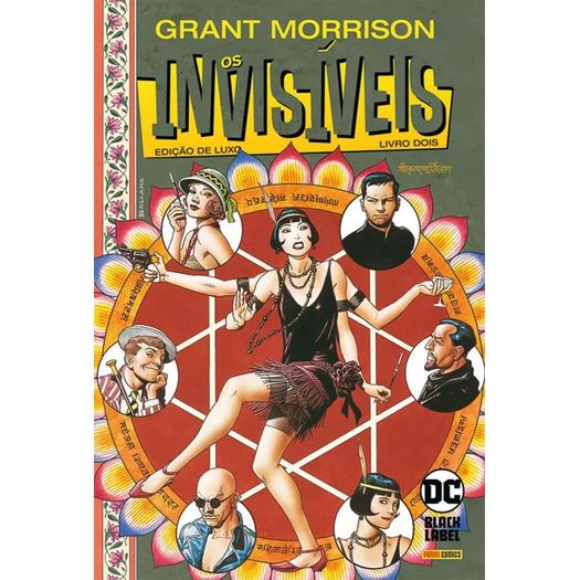 os invisíveis 2 - edição de luxo os invisíveis 2 - edição de luxo