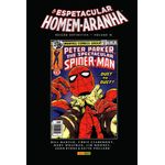 o espetacular homem-aranha  - edição definitiva vol 14