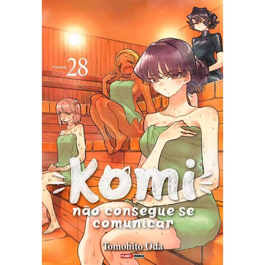 komi não consegue se comunicar 28 komi não consegue se comunicar 28