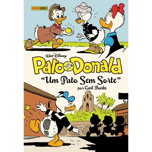 pato donald - carl barks 27 pato donald - carl barks 27