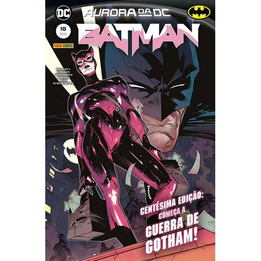 batman 18/100 batman 18/100