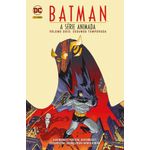 batman - a série animada 02