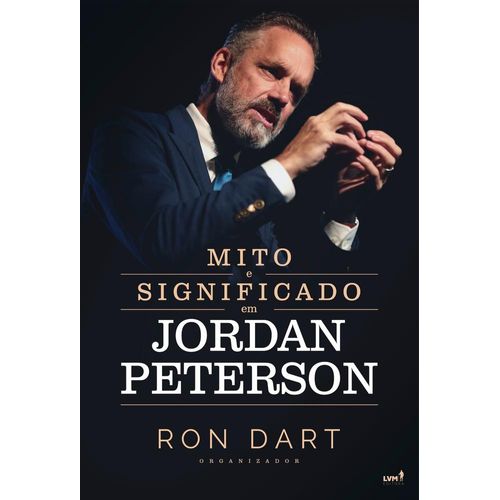 mito e significado em jordan peterson