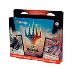 magic the gathering - kit inicial 2023