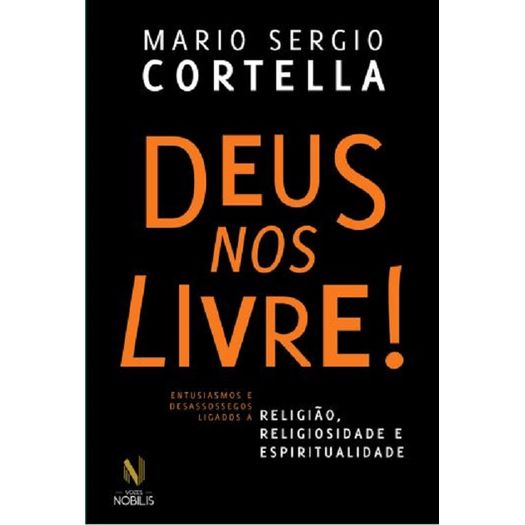 deus nos livre deus nos livre