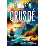 robinson crusoé
