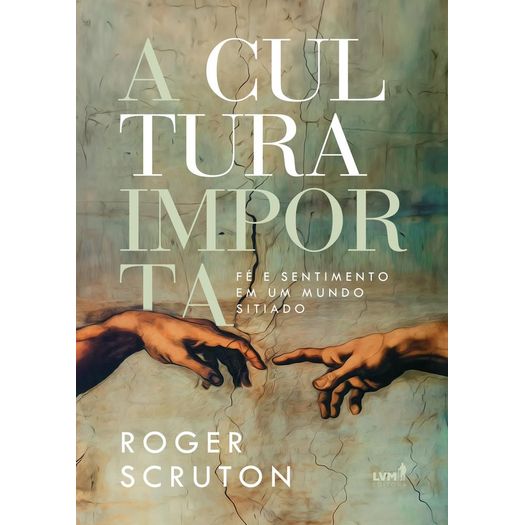 a cultura importa a cultura importa