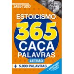 365 caça-palavras - estoicismo