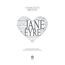 jane eyre - edição de luxo almofadada