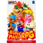 especial detonado super n - super mario rpg